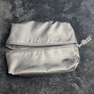 COPY - Dior Cosmetic bag